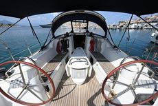 Jeanneau Sun Odyssey 39i Performance