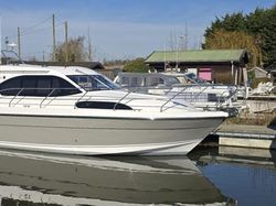 Haines 32 Offshore