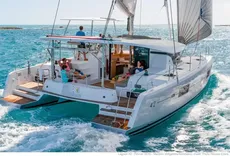 2025 Lagoon 42