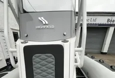 2025 Highfield Sport 560
