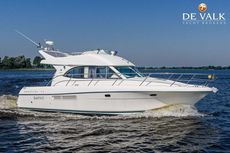 2001 Jeanneau Prestige 36