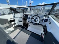 2023 Ryds 650VI DC