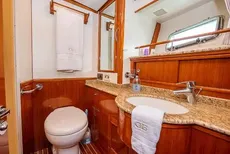 2010 Grand Banks 59 Aleutian