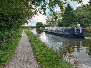 1991 62ft – Narrowcraft Ltd Narrowboat