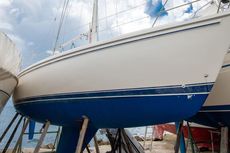 1988 Catalina 36