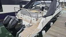 Beneteau Flyer 10 'Pilot Edition'