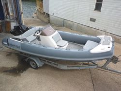 Highfield 520 Sport