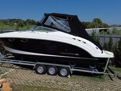 2008 Chaparral 250 Signature