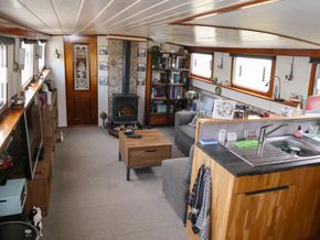 Luxe Motor 21.01 met CBB