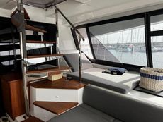 2023 Fountaine Pajot Samana 59