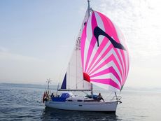 Bavaria 33 Cruiser