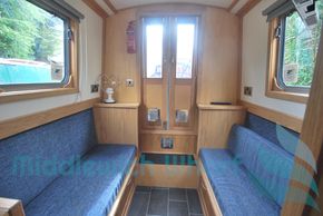 saloon