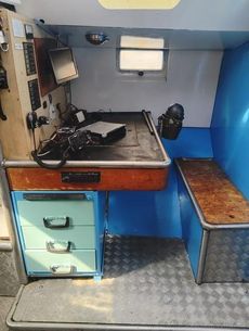 2015 Custom Built Trielen TRIELEN