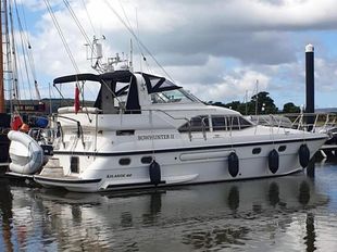 2002 Atlantic 42