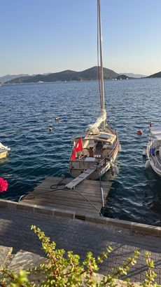 Wingsail 9 m   30 ft  Yacht built 2022