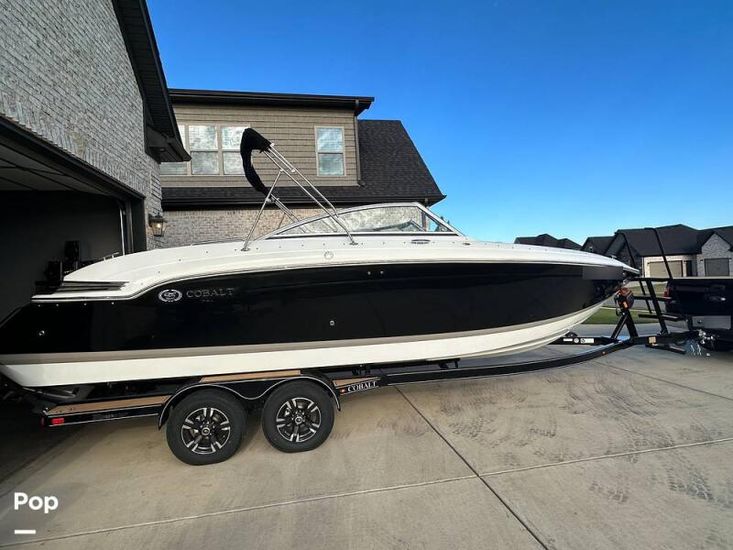 2012 Cobalt 276