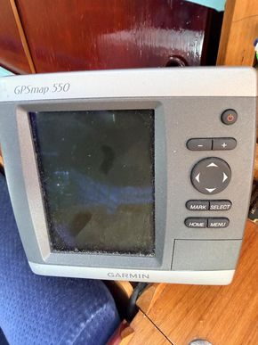 1998 Jeanneau Sun Odyssey 29.2 Lift Keel 10
