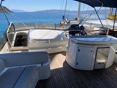 Sunseeker Manhattan 64