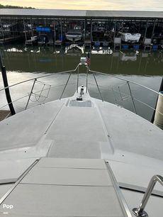 2000 Carver 380 Santego