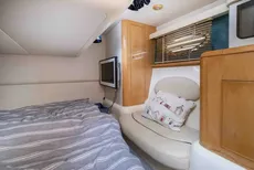 1995 Fairline Targa 37