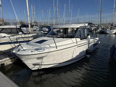 2023 Jeanneau Merry Fisher 795 Series 2