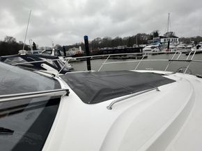 2023 Bavaria R40 Fly 41