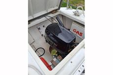 1986 Hurley 22