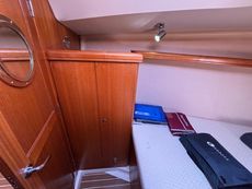 2006 Hunter Legend 38