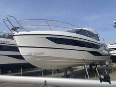 2024 Bavaria SR38 HT