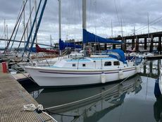 1977 Westerly Berwick 31' Cruiser