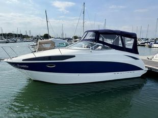2005 Bayliner  265