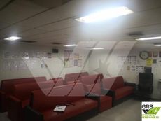 112m Offshore Support & Construction Vessel for Sale / #1112256