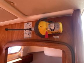 2006 Bavaria 39 Cruiser 20