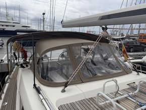 2018 Bavaria Vision 42 18