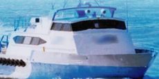 Up for Bidding:1981 Custom Built 99ft Offshore Supply Crew Vessel