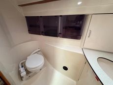 2001 Gibsea  43