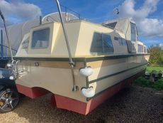 Norman 27 (available)