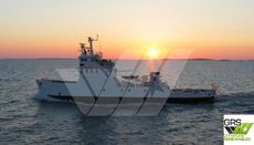 45m / 150 pax Passenger / RoRo Ship for Sale / #1015818