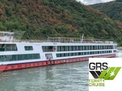 132m / Inland Waterways Vessel for Sale / #1106377