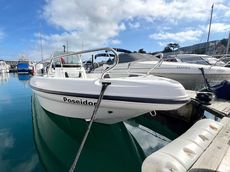 Ranieri Voyager 19 Limited Edition