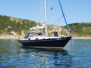 Contessa 32