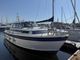 1983 Aquastar Oceanranger 33