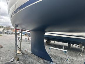 2007 Bavaria 37 Cruiser 13