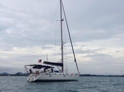 Beneteau 50 for Sale in Malaysia