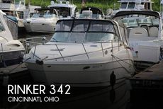 2004 Rinker Fiesta Vee 342