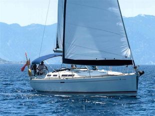 2006 Dufour 455 Grand Large