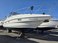 2004 Sealine S34