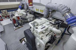 Engine Room