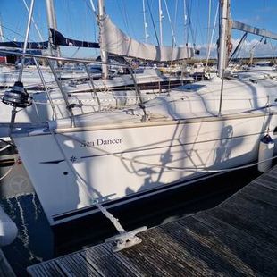 2005 Jeanneau Sun Odyssey 32i