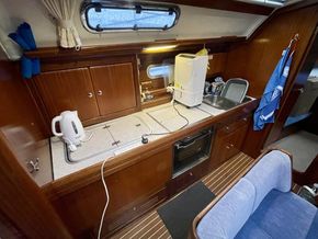 2000 Bavaria 40 12